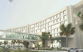 Hyatt Regency Algiers Airport